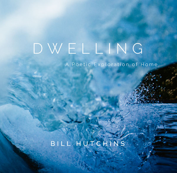 Dwelling book front cover